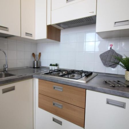 Lovely Panoramic View Apartment - Affitti Brevi Italia Аоста Екстериор снимка