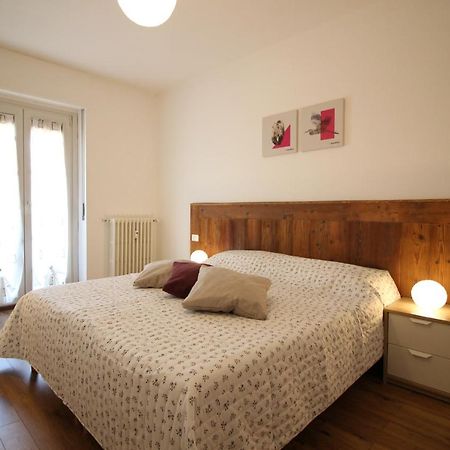 Lovely Panoramic View Apartment - Affitti Brevi Italia Аоста Екстериор снимка