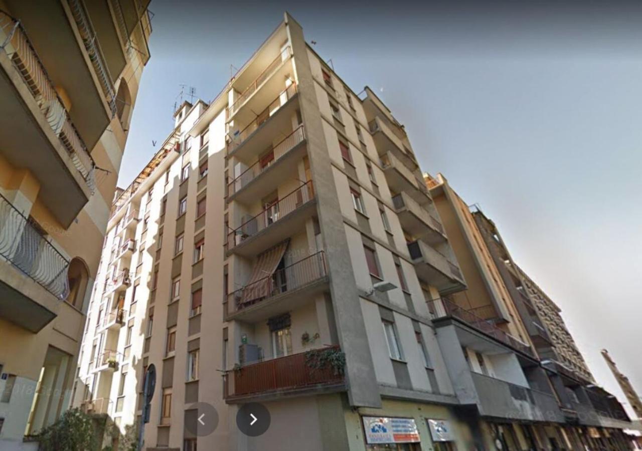 Lovely Panoramic View Apartment - Affitti Brevi Italia Аоста Екстериор снимка