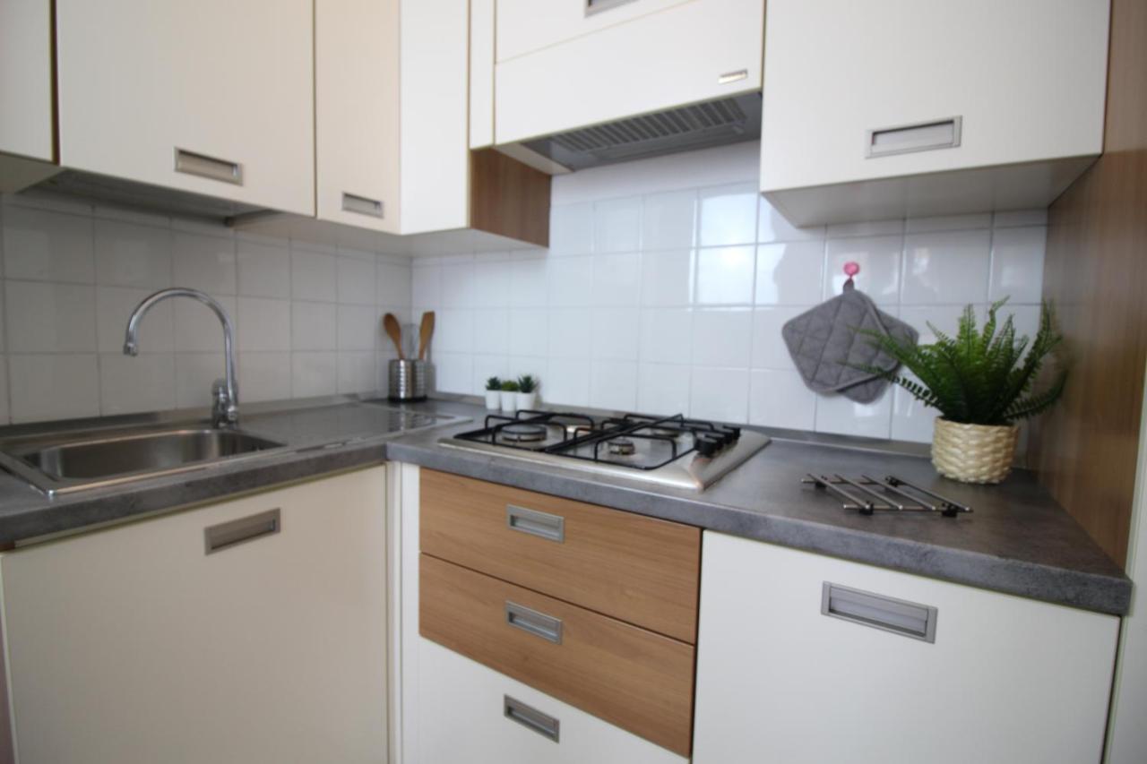 Lovely Panoramic View Apartment - Affitti Brevi Italia Аоста Екстериор снимка