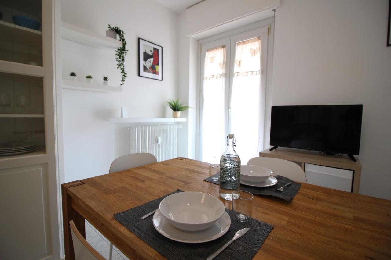 Lovely Panoramic View Apartment - Affitti Brevi Italia Аоста Екстериор снимка