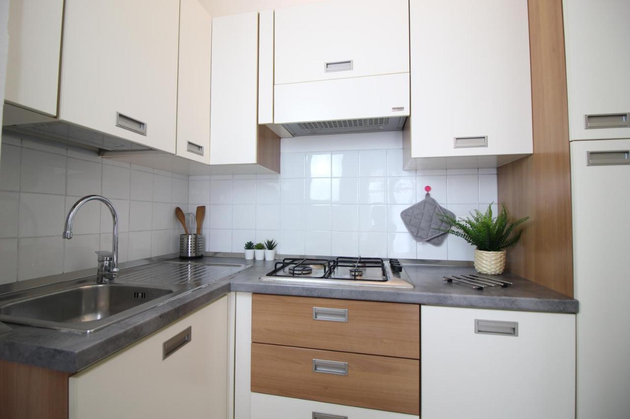 Lovely Panoramic View Apartment - Affitti Brevi Italia Аоста Екстериор снимка