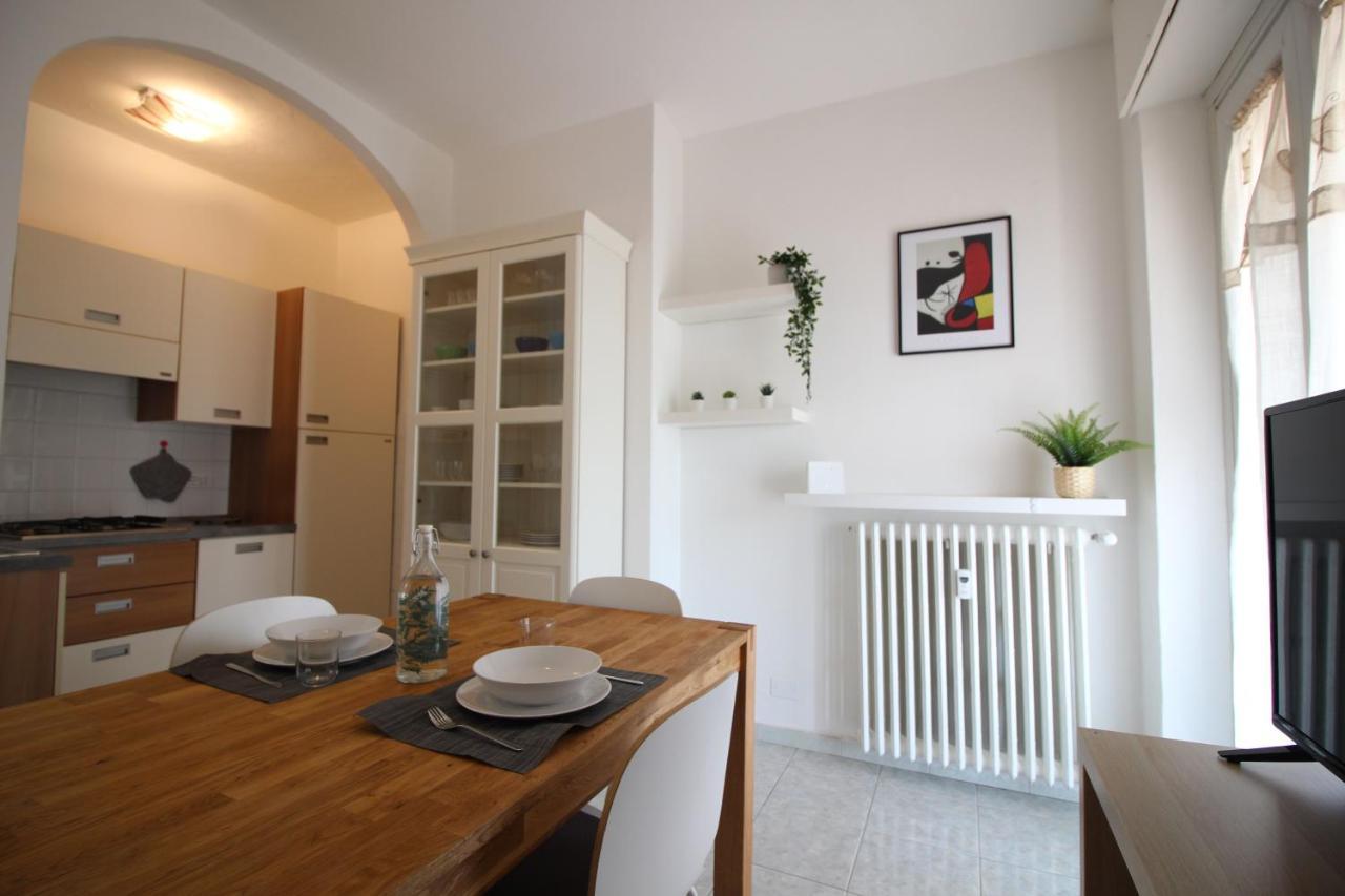 Lovely Panoramic View Apartment - Affitti Brevi Italia Аоста Екстериор снимка