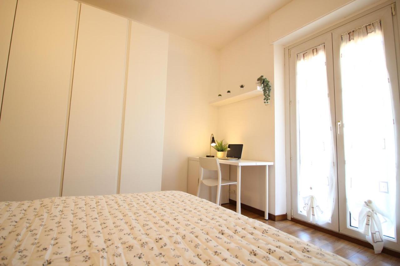 Lovely Panoramic View Apartment - Affitti Brevi Italia Аоста Екстериор снимка